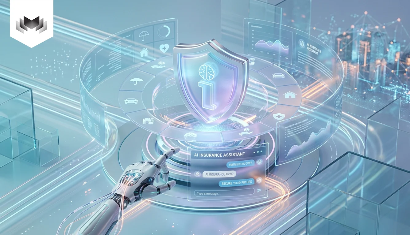 Insurance Chatbot Và Trải Nghiệm Bảo Hiểm Số Hóa 2 Tìm Hiểu Về Insurance Chatbot